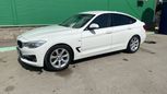  BMW 3-Series Gran Turismo 2013 , 1390000 , 