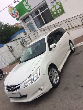    Subaru Exiga 2009 , 500000 , 