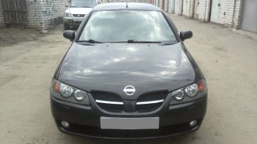 Nissan Almera 2005 , 270000 , 