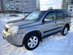 SUV или внедорожник Nissan X-Trail 2010 года, 1050000 рублей, Екатеринбург