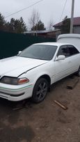  Toyota Mark II 1998 , 250000 , 