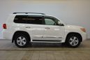 SUV   Toyota Land Cruiser 2013 , 2400000 , 