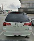    Nissan Liberty 2002 , 330000 , 