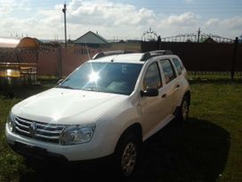 SUV   Renault Duster 2013 , 660000 , 