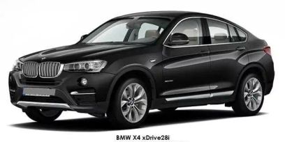 SUV   BMW X4 2018 , 3750000 , 