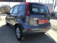  Nissan Note 2008 , 375000 , 