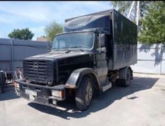 Промтоварный фургон ЗИЛ 4331 2001 года, 400000 рублей, Пермь