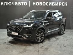 SUV или внедорожник Chery Tiggo 8 Pro 2022 года, 2510000 рублей, Новосибирск
