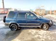 SUV   Honda CR-V 1996 , 220000 , 