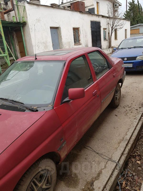  Ford Orion 1993 , 70000 , 