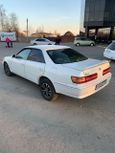  Toyota Mark II 1997 , 290000 , 