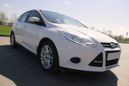  Ford Focus 2014 , 458000 , 