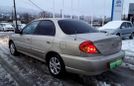  Kia Spectra 2009 , 283000 , 