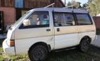    Nissan Vanette 1991 , 110000 , 