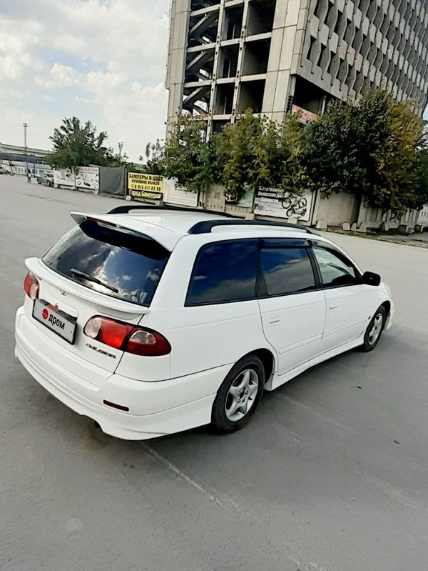  Toyota Caldina 2000 , 295000 , 