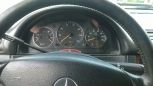 SUV   Mercedes-Benz M-Class 1999 , 345000 , 