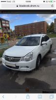  Nissan Almera 2014 , 450000 , 