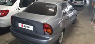  Chevrolet Lanos 2007 , 115000 , 