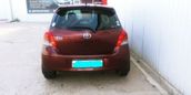  Toyota Vitz 2010 , 415000 , 