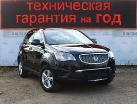 SUV   SsangYong Actyon 2012 , 945000 , 