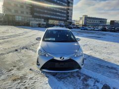 Хэтчбек Toyota Vitz 2018 года, 1150000 рублей, Иркутск