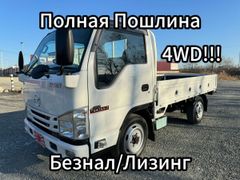 Бортовой грузовик Mazda Titan 2017 года, 2650000 рублей, Артём