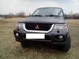 SUV   Mitsubishi Pajero Sport 2002 , 620000 , 