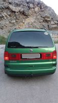    Volkswagen Sharan 2003 , 450000 , 
