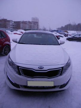  Kia Optima 2012 , 1200000 , 