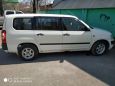  Toyota Succeed 2002 , 220000 , 