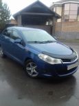  Chery Very A13 2011 , 229000 , 