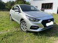  Hyundai Solaris 2018 , 678000 , 