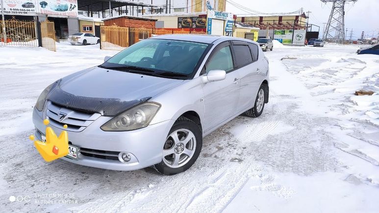  Toyota Caldina 2007 , 575000 , 