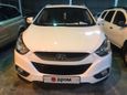 SUV   Hyundai ix35 2012 , 915000 , 