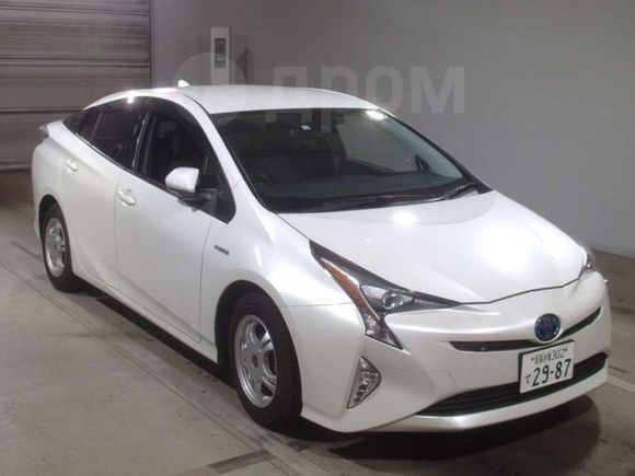  Toyota Prius 2016 , 1175000 , 