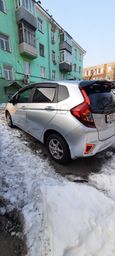  Honda Fit 2015 , 700000 , 