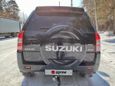 SUV   Suzuki Grand Vitara 2010 , 840000 , 