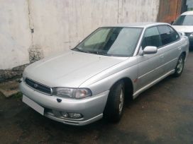  Subaru Legacy 1998 , 165000 , 