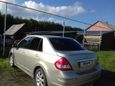  Nissan Tiida 2007 , 350000 , 