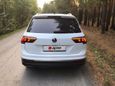 SUV   Volkswagen Tiguan 2021 , 2690000 , 