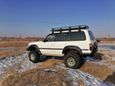 SUV   Toyota Land Cruiser 1994 , 1880000 , 