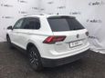 SUV   Volkswagen Tiguan 2019 , 2350000 , 