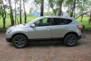 SUV   Nissan Qashqai 2010 , 655000 , 