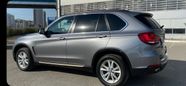 SUV   BMW X5 2017 , 3390000 , 