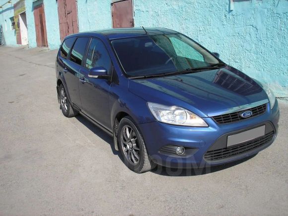  Ford Focus 2008 , 355000 , 