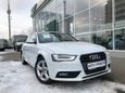  Audi A4 2013 , 799000 , 