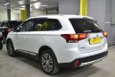 SUV   Mitsubishi Outlander 2015 , 1359000 , 