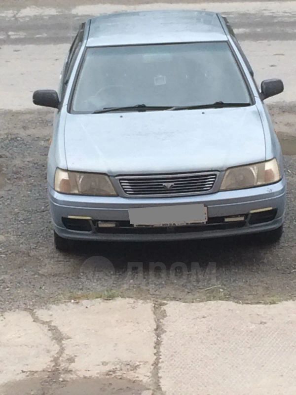  Nissan Bluebird 2000 , 147000 , 