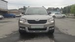 SUV   Skoda Yeti 2016 , 845000 , 