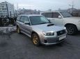 SUV   Subaru Forester 2007 , 720000 , 